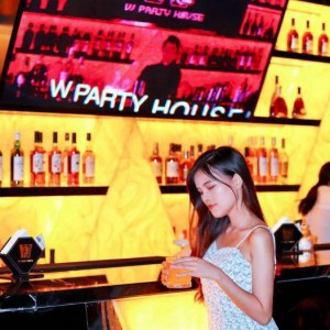 杭州萧山区党湾镇附近酒吧招聘现场DJ,招聘信息靠谱吗？