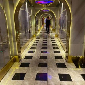 杭州萧山区益农镇附近酒吧招聘包厢陪唱,有哪些工作岗位