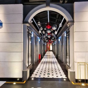 杭州滨江区西兴街道附近酒吧招聘酒水促销员,招聘信息靠谱吗？