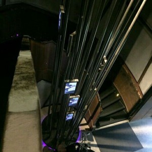 杭州知名的夜总会ktv招聘商务迎宾,有没有技能培训