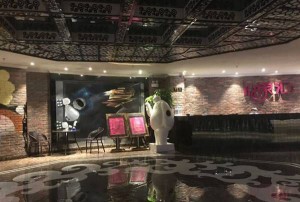 杭州钱塘区下沙街道附近夜总会招聘商务礼仪,跟领队还是直招