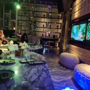 杭州嘉豪KTV：尽享高端娱乐新体验