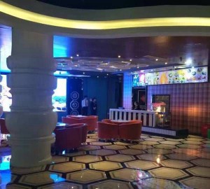 杭州高端娱乐会所：KTV、餐饮聚会一体化尊享