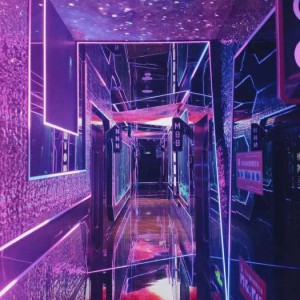 杭州萧山区南阳街道附近夜总会招聘现场DJ,ktv领班队长微信多少