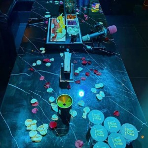 杭州临安区於潜镇附近ktv招聘包厢管家,一般在哪招聘