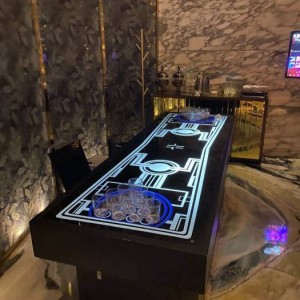 杭州顶级KTV排名：氛围绝佳的娱乐盛宴