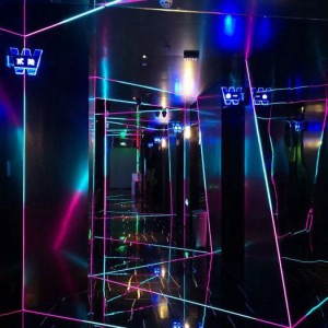 杭州临平区星桥街道附近酒吧招聘现场DJ,上班需要喝酒吗？