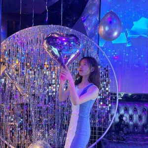 杭州翻台高的夜场招聘商务接待,ktv最容易被选中的穿搭