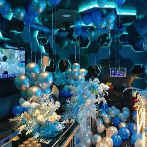 杭州淳安县附近酒吧招聘酒水促销员,可以兼职吗？