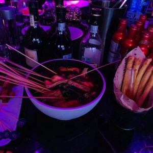 杭州临平超值娱乐体验：经济实惠KTV推荐