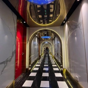 杭州职场：BOSS求职与拍照纪实之旅