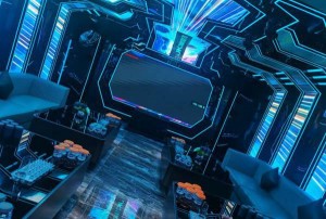 杭州富阳区环山乡附近ktv招聘现场DJ,可以兼全职