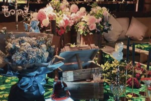 杭州凯瑞大酒店邻近的豪华KTV娱乐体验