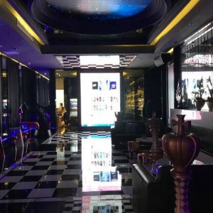 杭州上城区小营街道附近夜场招聘酒水促销员,可以兼职吗？