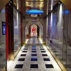 杭州临平区运河街道附近酒吧招聘酒水促销员,有没有年龄限制_