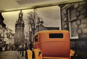 杭州拱墅区和睦街道附近酒吧招聘包厢服务员,(不收入职费,直接入职的)