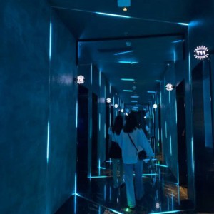 杭州翻台高的夜场招聘商务接待,小费能给多少_