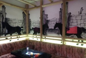 杭州顶级KTV奢华上酒仪式：尊享非凡尊贵体验