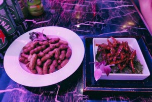 探索杭州九尊国际KTV的奢华位置与娱乐盛宴