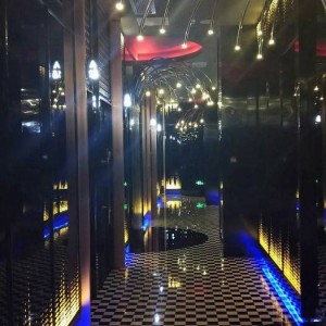 杭州中高档夜总会招聘包厢陪唱,有身高要求吗？