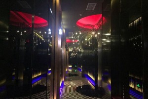 杭州KTV天花板级娱乐盛宴：来也狂欢之夜