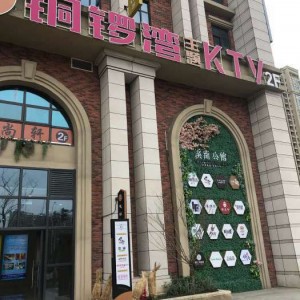 杭州新西莱豪华KTV：尽享音乐盛宴与奢华体验