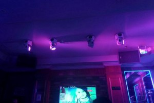 杭州西湖区留下街道附近ktv招聘包厢管家,有没有职位上升空间