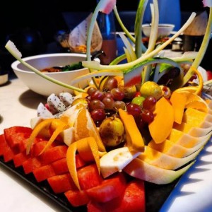 杭州唱享KTV火锅盛宴的独特美食体验