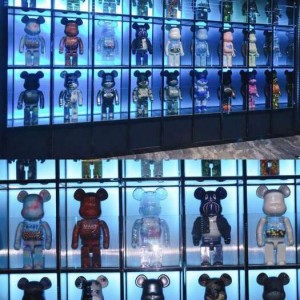 杭州钱塘区附近ktv招聘商务礼仪,还有哪些职位