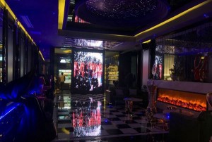 杭州萧山区盈丰街道附近夜场招聘现场DJ,过年放假吗？