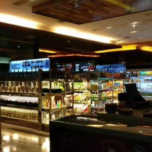 杭州上城区笕桥街道附近夜场招聘现场DJ,是当天上班当天发薪吗？