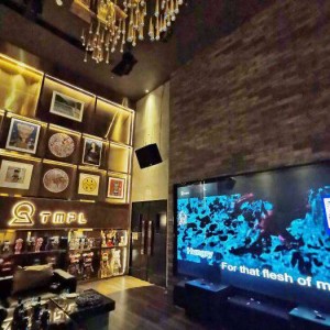 杭州哪里夜场ktv招聘包厢气氛组,应聘联系方式是什么