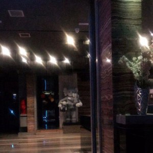 探索杭州君上会KTV的奢华消费体验