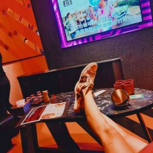 杭州临安区湍口镇附近夜总会招聘包厢管家,(不够给补贴)