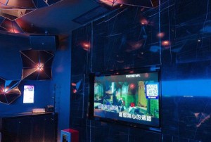 杭州豪华的夜总会ktv招聘商务礼仪,工作环境和氛围如何？