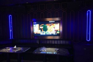 杭州各区KTV娱乐热门排行榜