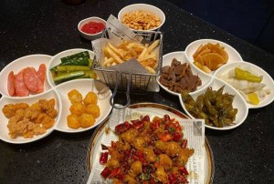 杭州临平区附近ktv招聘包厢陪唱,招聘信息靠谱吗？