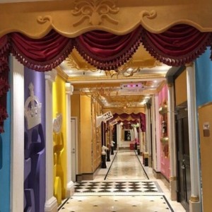 探索杭州花都KTV详细位置图：娱乐休闲指南