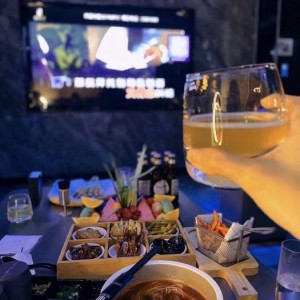 杭州顶级商务娱乐体验：十大精选KTV包厢预订指南