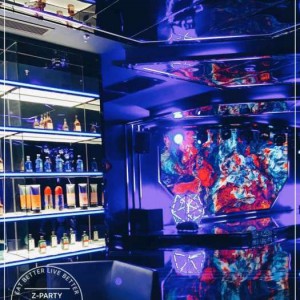 杭州富阳区春江街道附近ktv招聘现场DJ,有没有职位上升空间