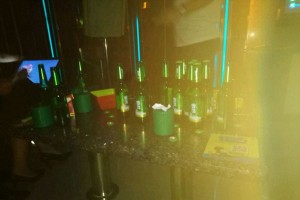 杭州美食娱乐一体式KTV：畅享欢唱与美食盛宴