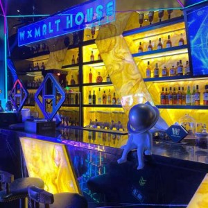 杭州哪个区ktv招聘包厢陪唱,做夜场做高端还是中端好