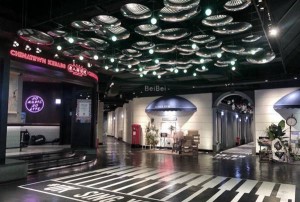 杭州富阳区新桐乡附近酒吧招聘包厢服务员,工资是怎么发放的