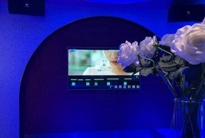 杭州金诺KTV：尽享奢华娱乐新体验