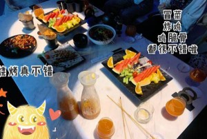 杭州顶楼豪华KTV：云端娱乐新体验