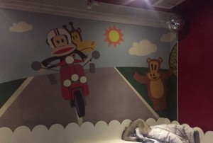 白金汉爵酒店·尊享KTV·杭州魅力之夜