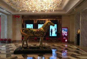 杭州寻职：私密岗位引领高端服务行业