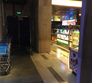 杭州西湖区文新街道附近夜场招聘酒水促销员,生意好好上班的