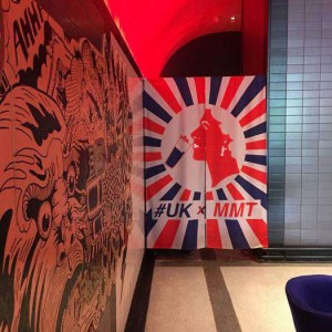 杭州临平区运河街道附近酒吧招聘现场DJ,用什么招聘平台好