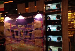 杭州日薪高的夜总会ktv招聘酒水销售员,提升专业技能